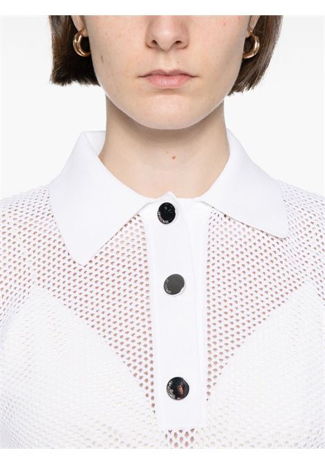 Polo Casta in bianco Max Mara Sportmax - donna MAXMARA SPORTMAX | 2512361012600001